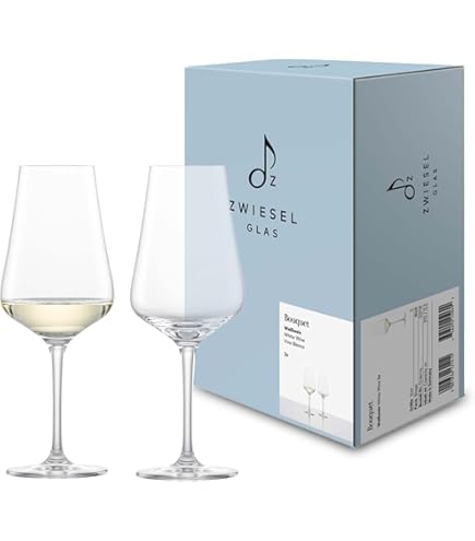 Schott Zwiesel Vina Touch Waterglas groen 42 - 0.4 Ltr - set van 6