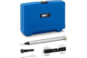 MSW MOTOR TECHNICS MSW Kit Fasatura Albero A Camme Doppio Messa in Fase Albero a camme MSW-ETT-30