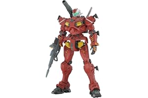 BANDAI SPIRITS Bandai Hobby - Mobile Suit Gundam GQuuuuuuX - #6 Light-Type Guncannon HG 1/144 Model Kit