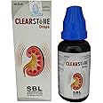 SBL Clearstone Drop -Pack of 2