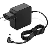 65W Caricatore Lenovo PC Portatile Alimentatore per Lenovo IdeaPad 3 5 310 310S 320 320S 330 310-14IKB 320-15IKB 330-15IKB 33