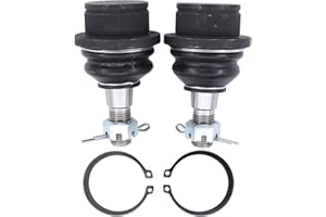 HouYeen Front Lower Left and Right Suspension Ball Joint for Connect Custom Transit Mk6 Mk7 Mk8 Van