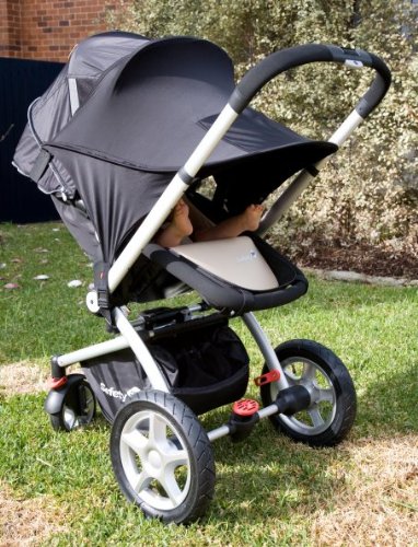 Koolsun Shade Me Baby Sunshade