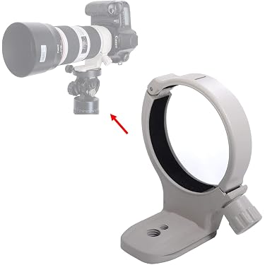 Haoge Collare per obiettivo Tamron 35-150 mm F/2-2,8 Di III VXD A058 Base Base Base Treppiede Anello di Montaggio, Piastra a Sgancio Rapido Tipo Arca integrata Haoge Collare per obiettivo Tamron 35-150 mm F/2-2,8 Di III VXD A058 Base Base Base Treppiede Anello di Montaggio, Piastra a Sgancio Rapido Tipo Arca integrata