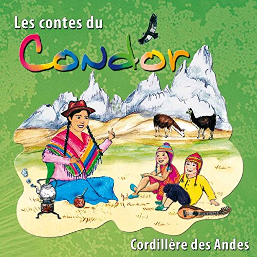 Les Contes du Condor
