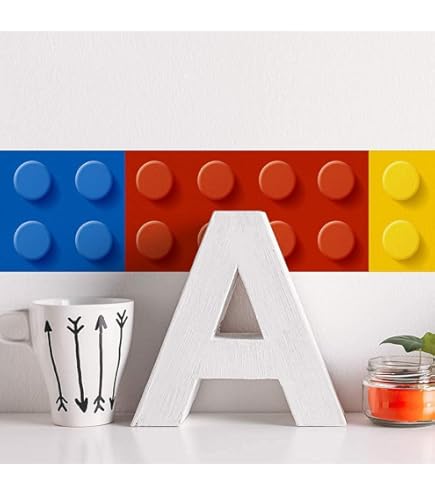 Stickers Muraux Géants Repositionnables Minecraft