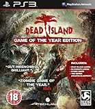 Dead Island: Game of the Year Edition (PS3)