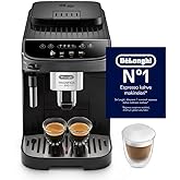 De'Longhi ECAM 290 21 B 21 Magnifica Evo Coffee Maker, Black