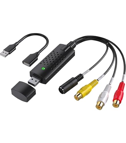 Gonbes GBS-8200 CGA (15kHz)/EGA (25kHz)/YUV/RGBS To 1 X VGA HD Video Converter E - Foto 3