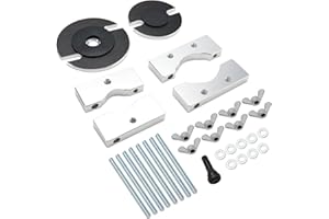 ‎ARTUDATECH Artudatech 2-Takt Auspuffrohr Reparatur-Kit Dellenentfernung Werkzeuge für TE 125 250 300 TC