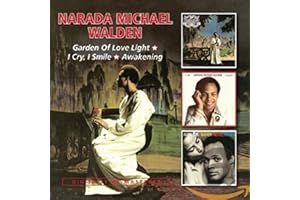 Garden of Love Light/I.