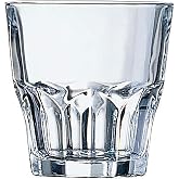 Arcoroc Granity Glass.