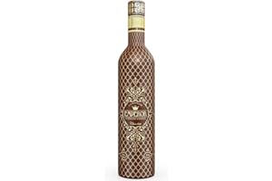 EMPEROR VODKA Emperor Chocolate Vodka 50cl