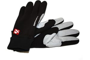 Barnett NBG-05 - Guantes de esquí de fondo y ciclismo Barnett para temperaturas muy frías. De -20 a 0 °C
