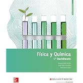 F&iacute;sica y Qu&iacute;mica 1 Bachillerato - 9788448616977