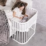 Babybay Baby-Bettchen boxspring - 2