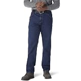 Wrangler Men's Performance Series 