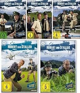 Hubert Und Staller Staffel 1