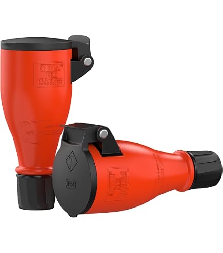 Brandson Arroseur Oscillant Rotatif – Jusqu’à 153 M², 14 M De Portée, Compatible Gardena