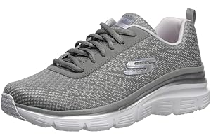 Skechers Fashion Fit-bold Boundaries, Scarpe da Ginnastica Donna, NULL, NULL