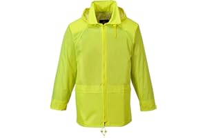 PORTWEST S440YERS-Klassische Regenjacke