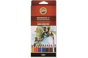 KOH-I-NOOR KOH - I - NOOR Modulus 24 Aqua, TKC3718