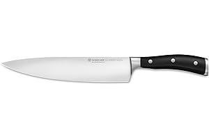WÜSTHOF Classic Ikon Coltello cuoco 23 cm