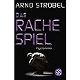 Das Rachespiel: Psychothriller