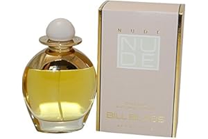 Nude Eau de Cologne 100ml by Bill Blass
