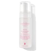 Cosmed Hassas ve Kızarıklığa Eğilimli Ciltler i&ccedil;in Nazik K&ouml;p&uuml;k Temizleyici - Y&uuml;z Temizleme K&ouml;p&uuml;ğ&uuml; 150 ml