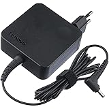 Lenovo 65 W AC Wall USB Adapter - Carica rapida ed efficiente