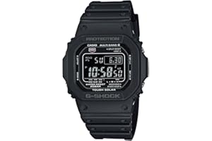 Casio GW-M5610U-1BER Meski zegarek