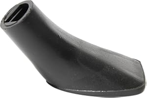 Pletscher Mixte Pied de béquille 03405214 Support, Noir, Taille Unique