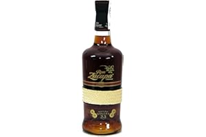 Ron Zacapa Centenario 23 SISTEMA SOLERA Gran Reserva 40% - 1000 ml in Giftbox