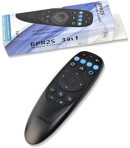 Télécommande De Rechange Infrarouge Pour Vidéoprojecteur Boom 3, F503, YG381, AC321 - Compatible, Sans Programmation