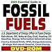 Produktbild 21st Century Complete Guide to Fossile Fuels: US Departement of Energy Office of Fossil Energy, Petroleum, Öl, Erdgas, Kohle, Heizöl, ... Energy, Exploration, Infrastructure (DVD-ROM)