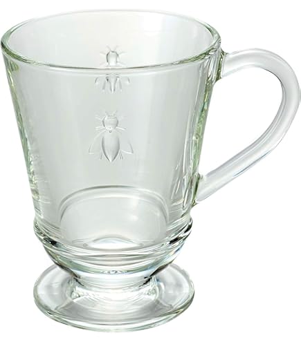 Abeille pitcher 1 L from La Rochère
