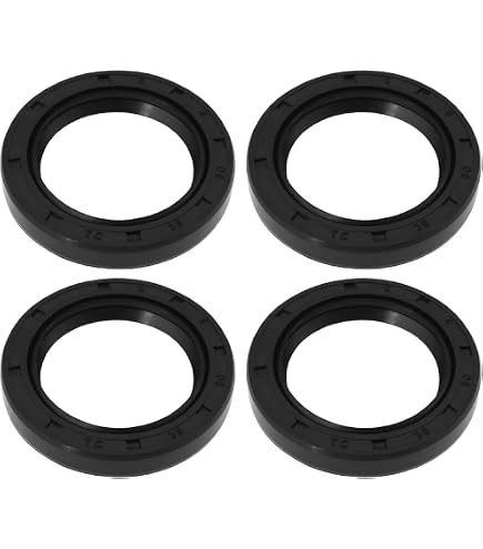 Joint D'étanchéité Radial Pour Arbre – Dimensions 28 X 42 X 7 Mm – NBR70, Compatible DIN 3760