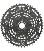 Cassette SHIMANO 10 Vitesses – 11-43 Dents CS-LG600, Multicolore, Acier Dur, Pour VTT/route/gravel – Changement Précis Et Durable