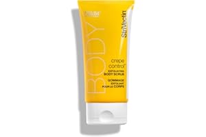 StriVectin Crepe Control Exfoliating Body Scrub, 5 oz