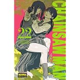 CHAINSAW MAN 22