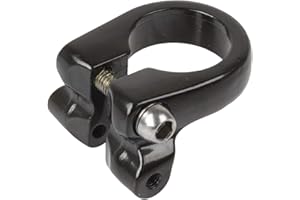 M-Wave RACKY - Morsetto per sella