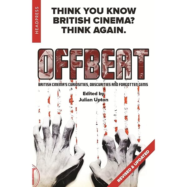 Keeping the British End Up: Four Decades of Saucy Cinema