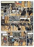 Image de CH Confidentiel - tome 1 - Nom de code : Pandore