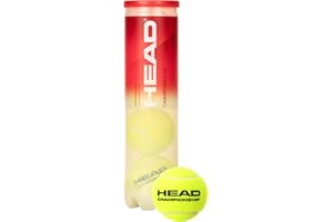 HEAD Championship Tennis Balls