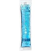 200 STÜCK BUSSY Blau-Bär Wassereis Drinks 200 X 40Ml