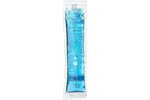 Bussy Schleck Drinks Blau Bär Waldbeer blau 200er Pack (200 x 40ml)