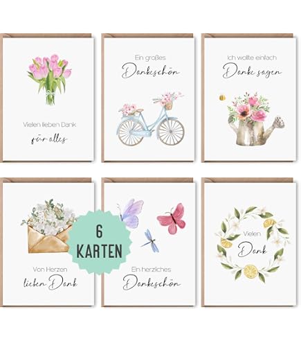Edition Seidel Premium Quadratische Glückwunschkar Produktbild-Vorschau 2