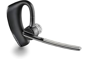 Plantronics Bluetooth Headset Voyager Legend + Charging Case