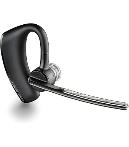 ブギウギまま Plantronics Explorer 120 Bluet Plantronics EXPLORER 500 Bluetooth Headset, negro / plata : Amazon
